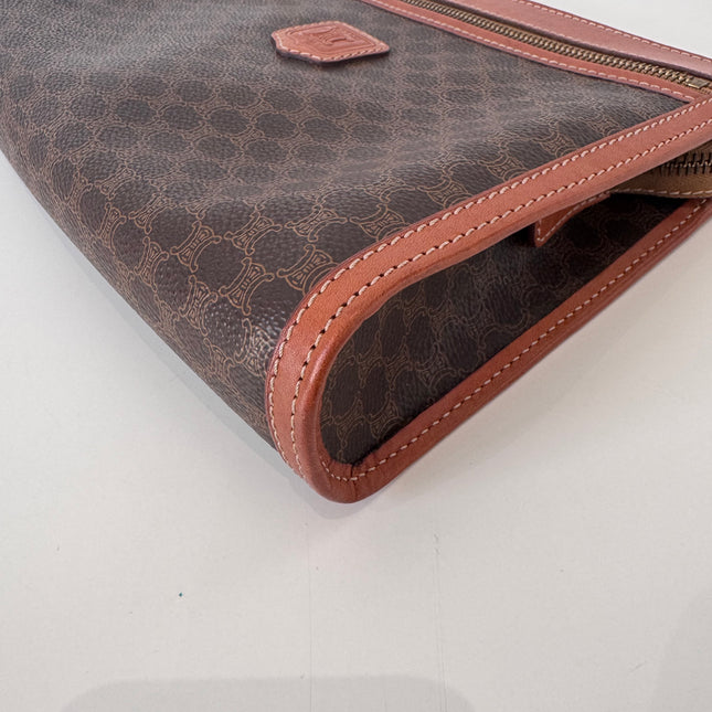 Pochette Celine Vintage Dragonne