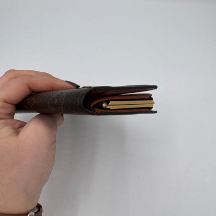 Portefeuille Louis Vuitton