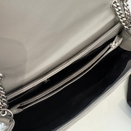 Sac Saint Laurent Loulou GM