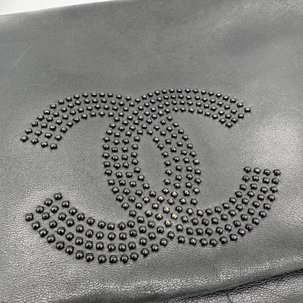 Sac Chanel porté épaule