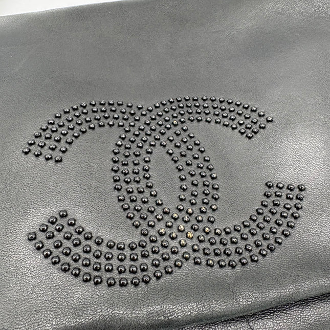 Sac Chanel porté épaule
