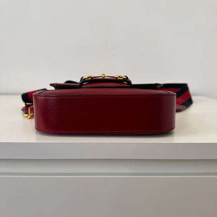 Sac Gucci Horsebit 1955 pm