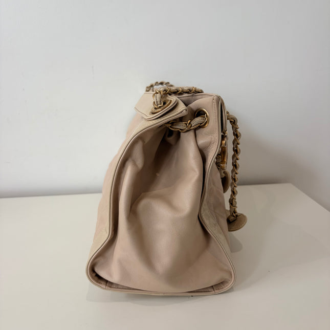 Sac Chanel Cabas 31 cambon