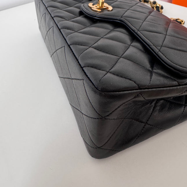 Sac Chanel Timeless vintage 25cm