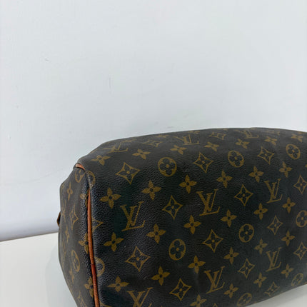 Sac Louis Vuitton Speedy 30