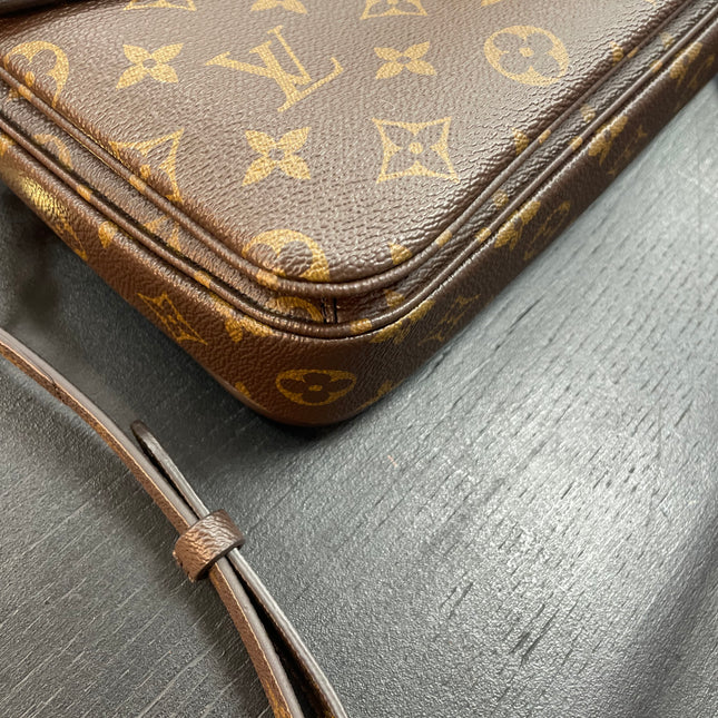 Pochette métis Louis Vuitton