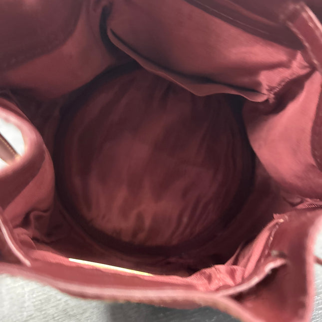 Sac Seau Must Cartier