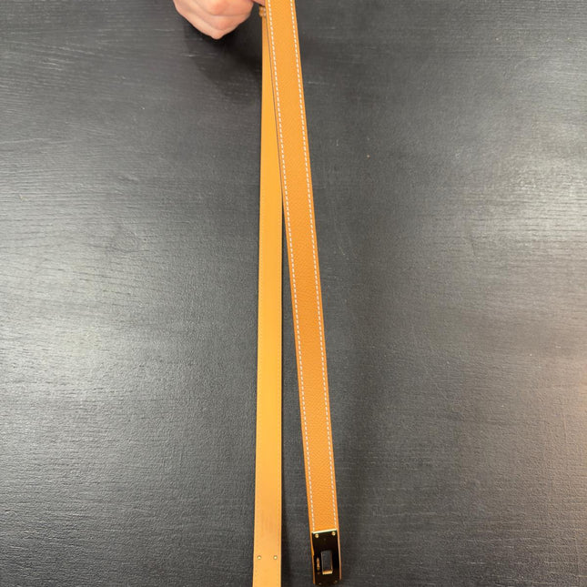 Ceinture Kelly 18 Hermès