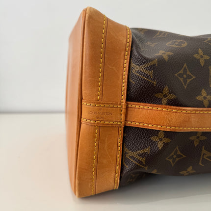 Sac Louis Vuitton Noé GM Monogram