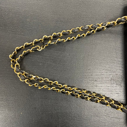 Sac Timeless Chanel Vintage