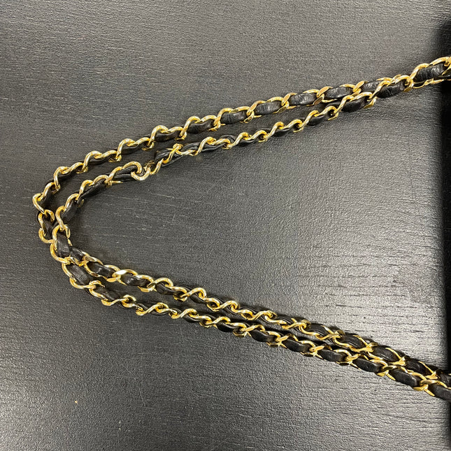 Sac Timeless Chanel Vintage
