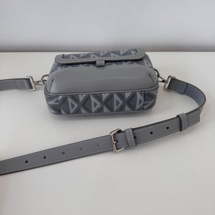 Sac Dior bandoulière Road