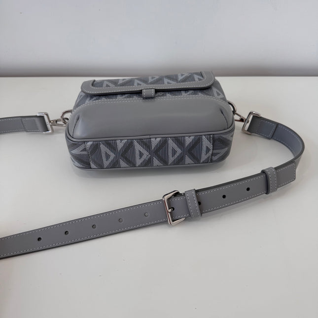 Sac Dior bandoulière Road