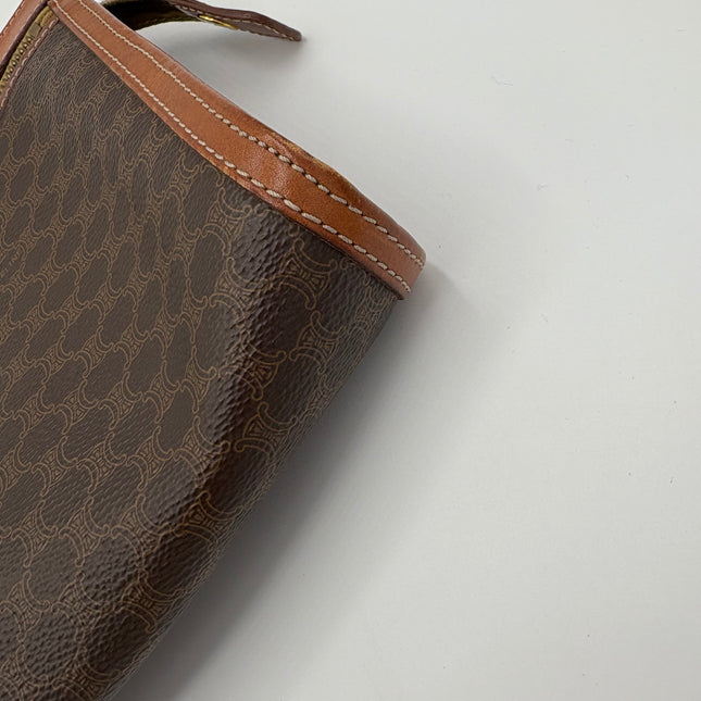 Pochette Céline vintage