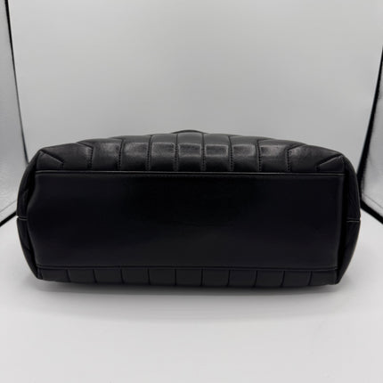 Sac Loulou Medium Saint Laurent Noir