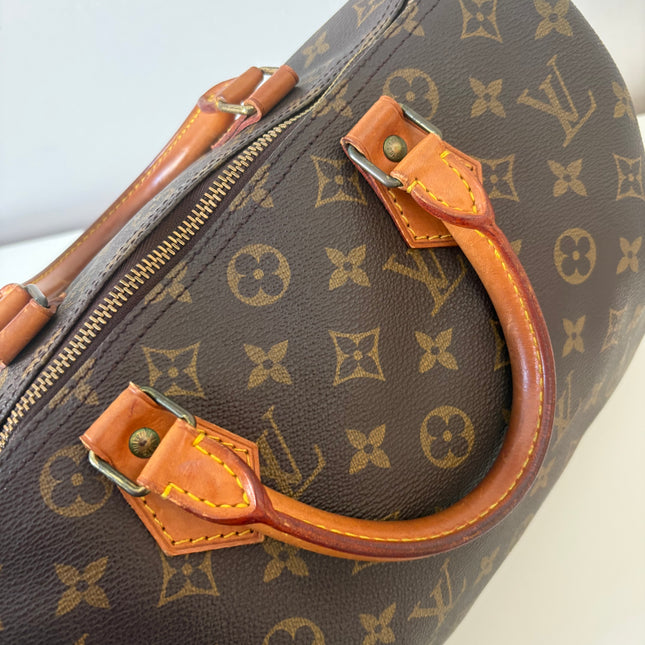 Sac Louis Vuitton Speedy 30