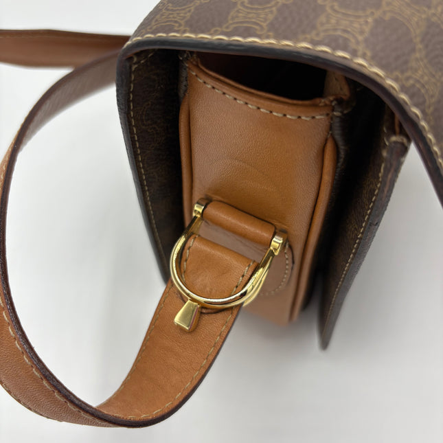 Sac Céline Macadam