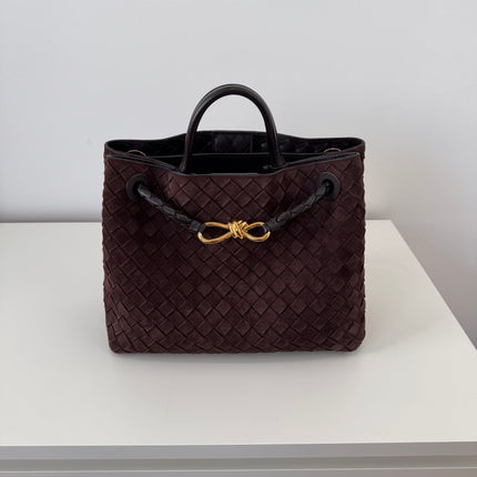 Sac Bottega Veneta Andiamo médium