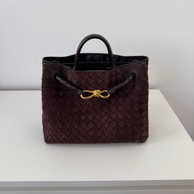 Sac Bottega Veneta Andiamo médium
