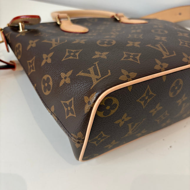 Sac Louis Vuitton Neo lock it PM