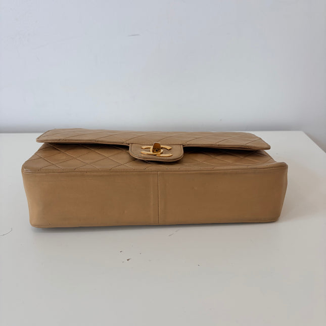 Sac Chanel vintage timeless