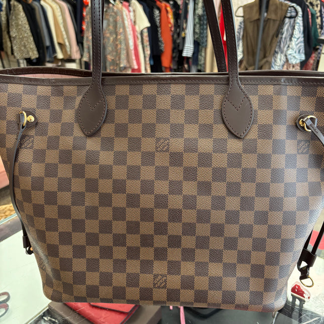 Sac Louis Vuitton Neverfull Mm