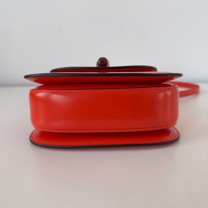 Sac Gucci Bamboo 1947 mini orange