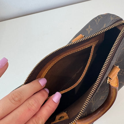 Sac Louis Vuitton Speedy 25 Monogram