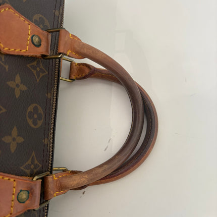 Sac Louis Vuitton Speedy 30