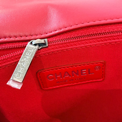 Sac Chanel boy GM