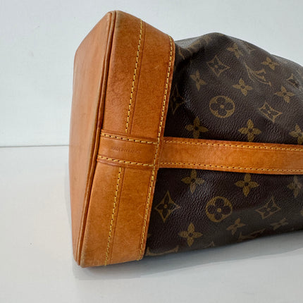 Sac Louis Vuitton Noé GM Monogram