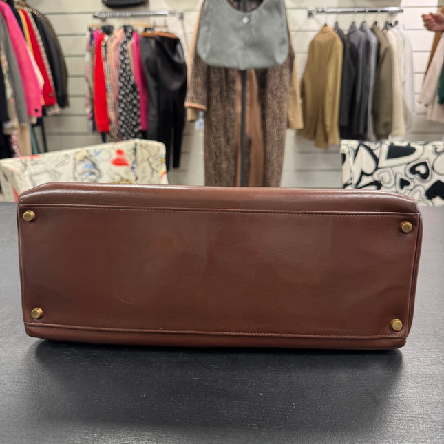 Sac Kelly 32 Hermès