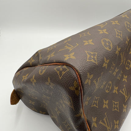Sac Louis Vuitton Speedy 30
