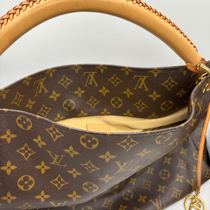Sac Louis Vuitton Artsy MM