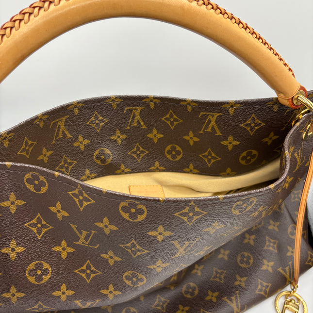 Sac Louis Vuitton Artsy MM