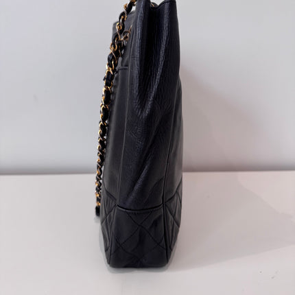 Sac Chanel Cabas matelassé