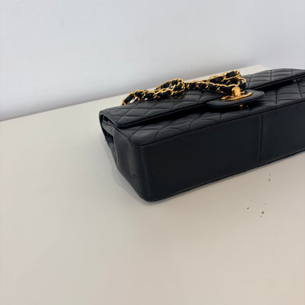 Sac chanel Timeless 25 vintage