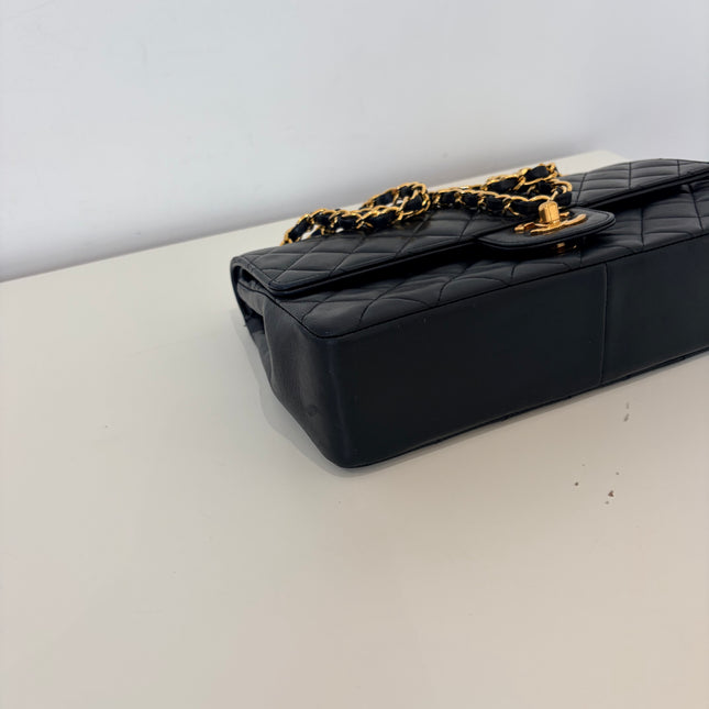 Sac chanel Timeless 25 vintage