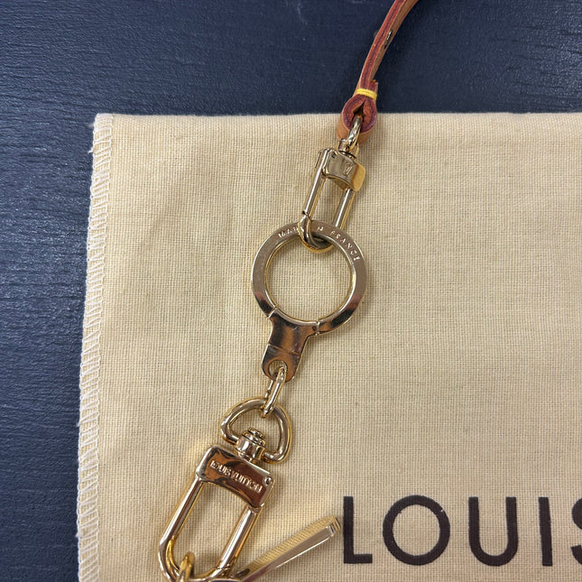 Pochette accessoires Louis Vuitton