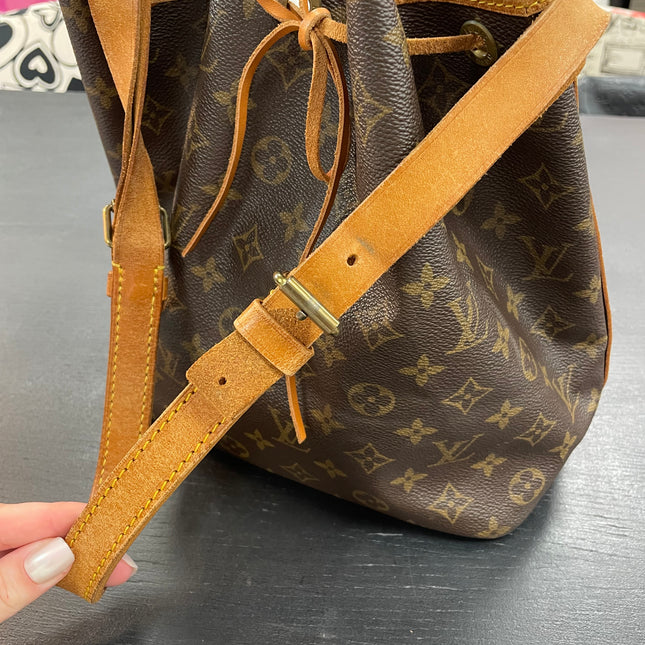 Sac Noé PM Louis Vuitton