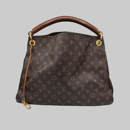 Sac Artsy Louis Vuitton