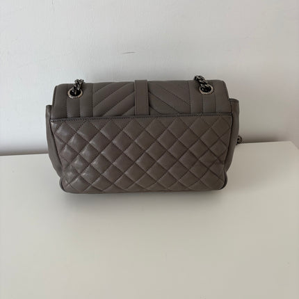 Sac Saint Laurent enveloppe Small