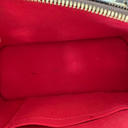 Sac Louis Vuitton BB Alma