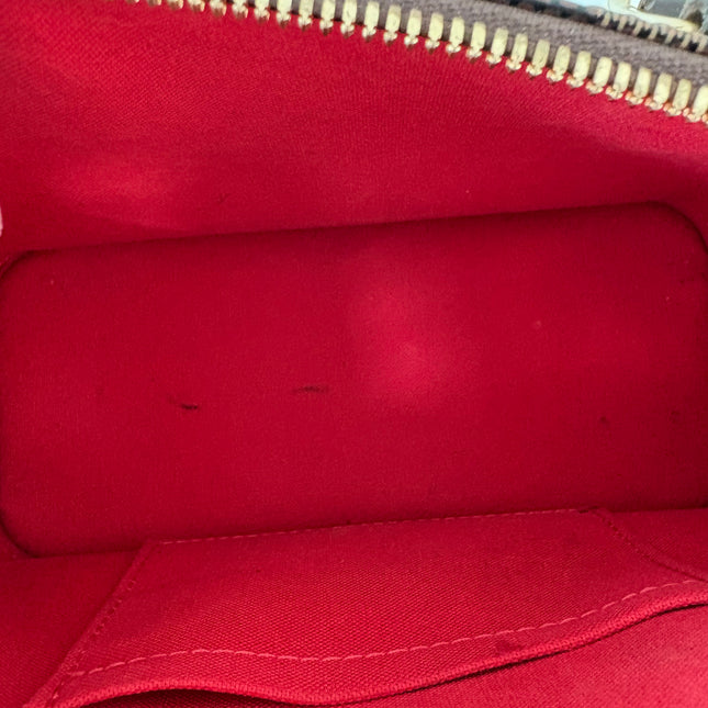 Sac Louis Vuitton BB Alma
