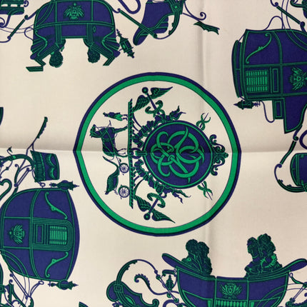 Gavroche Hermes ex Libris 45cm