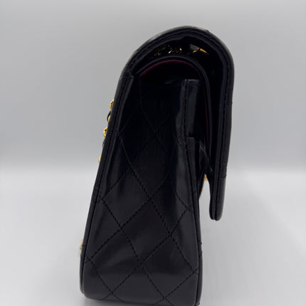 Sac Chanel Timeless Vintage