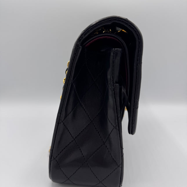 Sac Chanel Timeless Vintage