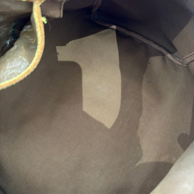 Sac Louis Vuitton Speedy 35 Monogram