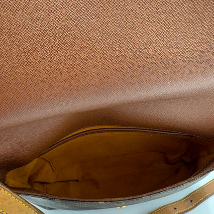 Sac Louis vuitton Musette pm