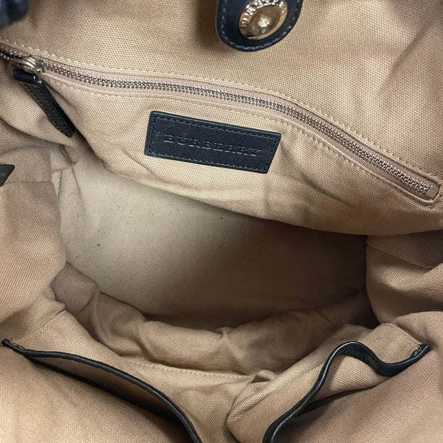 Sac Seau Ashby Burberry